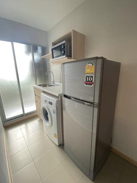 Plum Condo Rangsit Alive, Pathum Thani, Phaholyothin Khlong Nueng, Khlong Nung, Khlong Luang, Pathum Thani, Studio, 26 sqm, Condo For Sale, by กนกวรรณ. ลิ้มไพบูลย์, 500145809 - DDproperty.com