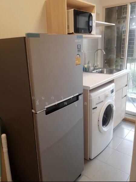 พลัมคอนโด รังสิต อไลฟ์(Plum Condo Rangsit Alive), ปทุมธานี, Phaholyothin Khlong Nueng, คลองหนึ่ง, คลองหลวง, ปทุมธานี, 26 ตร.ม., คอนโด ขาย, โดย กนกวรรณ. ลิ้มไพบูลย์, 500145809 - DDproperty.com