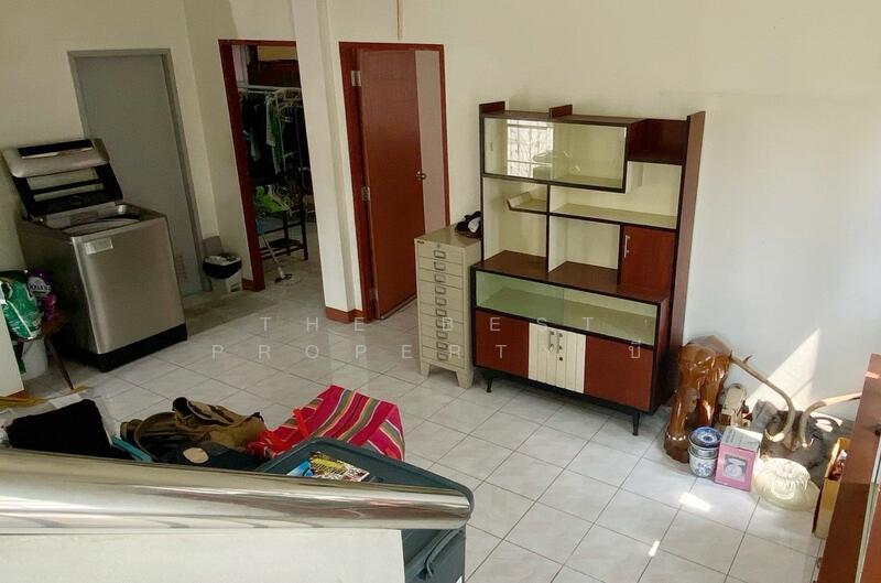 Chat Kaeo Bang Kapi Village, Bangkok, Happyland Road, Khlong Chan, Bang Kapi, Bangkok, 6 Bedrooms, 150 sqm, Single Detached House For Sale, by The Best Property บี, 500145810 - DDproperty.com