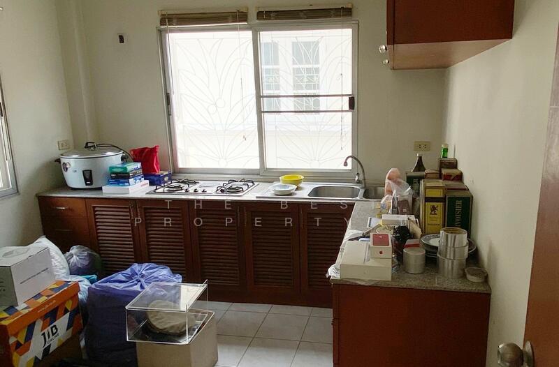 Chat Kaeo Bang Kapi Village, Bangkok, Happyland Road, Khlong Chan, Bang Kapi, Bangkok, 6 Bedrooms, 150 sqm, Single Detached House For Sale, by The Best Property บี, 500145810 - DDproperty.com