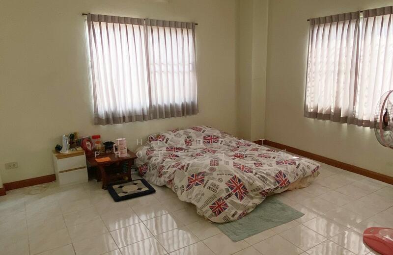 Chat Kaeo Bang Kapi Village, Bangkok, Happyland Road, Khlong Chan, Bang Kapi, Bangkok, 6 Bedrooms, 150 sqm, Single Detached House For Sale, by The Best Property บี, 500145810 - DDproperty.com