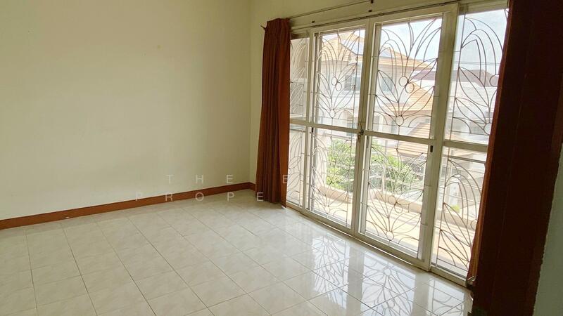 Chat Kaeo Bang Kapi Village, Bangkok, Happyland Road, Khlong Chan, Bang Kapi, Bangkok, 6 Bedrooms, 150 sqm, Single Detached House For Sale, by The Best Property บี, 500145810 - DDproperty.com