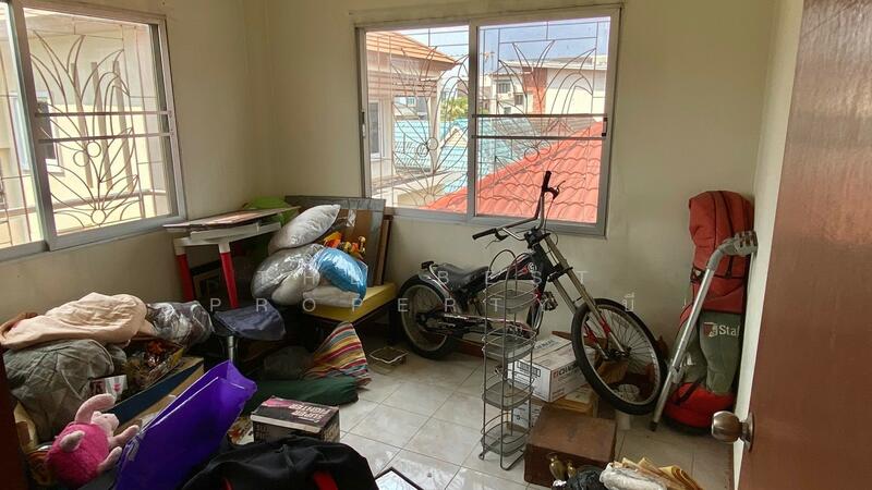 Chat Kaeo Bang Kapi Village : หมู่บ้าน ฉัตรแก้ว บางกะปิ, กรุงเทพ, ถนน แฮปปี้แลนด์, คลองจั่น, บางกะปิ, กรุงเทพ, 150 ตร.ม., บ้านเดี่ยว ขาย, โดย The Best Property บี, 500145810 - DDproperty.com