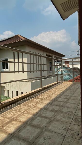 Chat Kaeo Bang Kapi Village, Bangkok, Happyland Road, Khlong Chan, Bang Kapi, Bangkok, 6 Bedrooms, 150 sqm, Single Detached House For Sale, by The Best Property บี, 500145810 - DDproperty.com