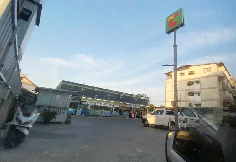 Chat Kaeo Bang Kapi Village : หมู่บ้าน ฉัตรแก้ว บางกะปิ, กรุงเทพ, ถนน แฮปปี้แลนด์, คลองจั่น, บางกะปิ, กรุงเทพ, 150 ตร.ม., บ้านเดี่ยว ขาย, โดย The Best Property บี, 500145810 - DDproperty.com