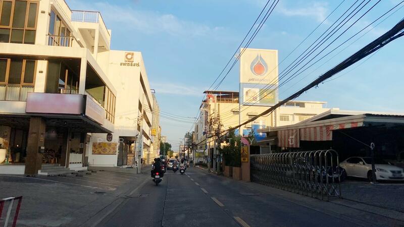 Chat Kaeo Bang Kapi Village, Bangkok, Happyland Road, Khlong Chan, Bang Kapi, Bangkok, 6 Bedrooms, 150 sqm, Single Detached House For Sale, by The Best Property บี, 500145810 - DDproperty.com