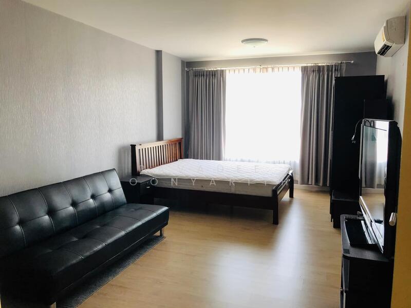 Baan Peang Ploen, Prachuap Khiri Khan, 6/608 Mooban Huadon, Nong Kae, Hua Hin, Prachuap Khiri Khan, 1 Bedroom, 30 sqm, Condo For Sale, by Pavadee Boonyarith, 500145811 - DDproperty.com