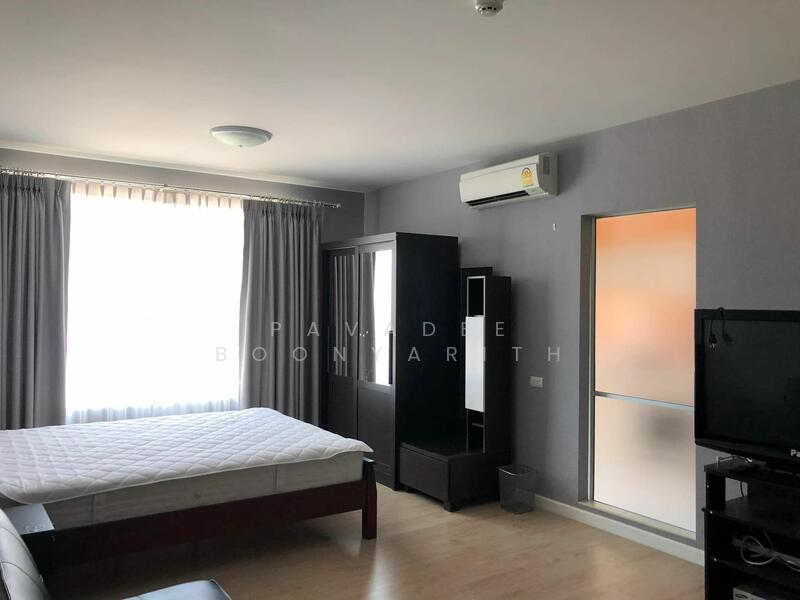 Baan Peang Ploen, Prachuap Khiri Khan, 6/608 Mooban Huadon, Nong Kae, Hua Hin, Prachuap Khiri Khan, 1 Bedroom, 30 sqm, Condo For Sale, by Pavadee Boonyarith, 500145811 - DDproperty.com