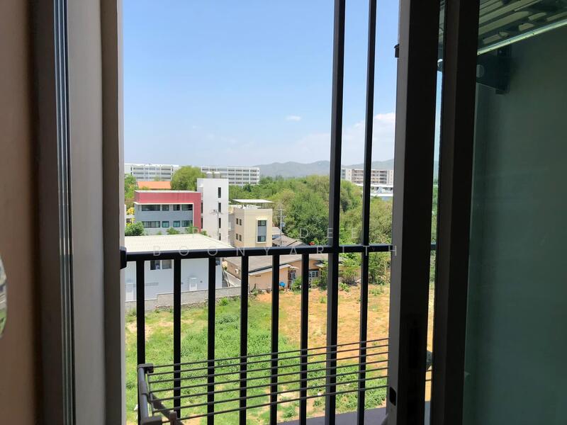 Baan Peang Ploen, Prachuap Khiri Khan, 6/608 Mooban Huadon, Nong Kae, Hua Hin, Prachuap Khiri Khan, 1 Bedroom, 30 sqm, Condo For Sale, by Pavadee Boonyarith, 500145811 - DDproperty.com