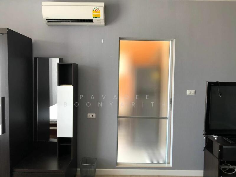 Baan Peang Ploen, Prachuap Khiri Khan, 6/608 Mooban Huadon, Nong Kae, Hua Hin, Prachuap Khiri Khan, 1 Bedroom, 30 sqm, Condo For Sale, by Pavadee Boonyarith, 500145811 - DDproperty.com