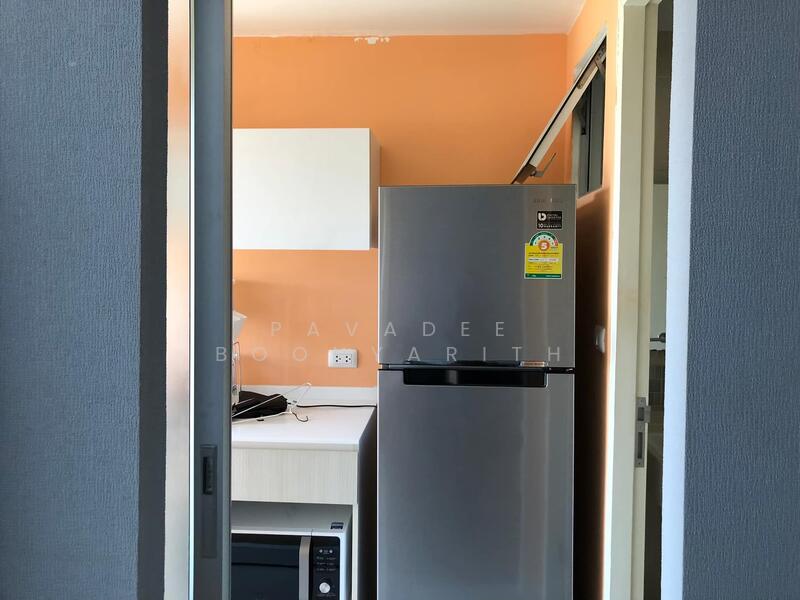 Baan Peang Ploen, Prachuap Khiri Khan, 6/608 Mooban Huadon, Nong Kae, Hua Hin, Prachuap Khiri Khan, 1 Bedroom, 30 sqm, Condo For Sale, by Pavadee Boonyarith, 500145811 - DDproperty.com