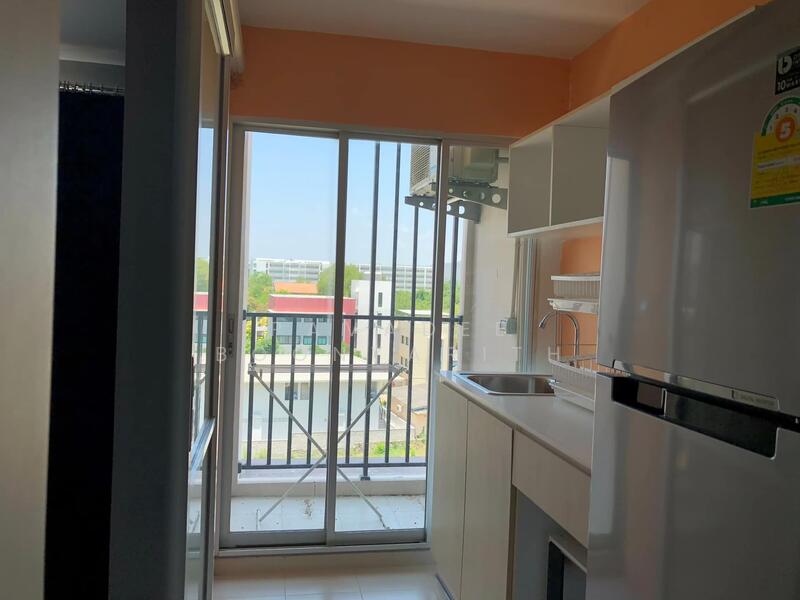 ขาย - Baan Peang Ploen : บ้าน เพียง เพลิน, ประจวบคีรีขันธ์