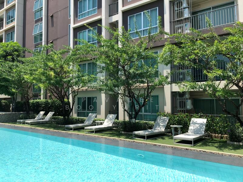 Baan Peang Ploen, Prachuap Khiri Khan, 6/608 Mooban Huadon, Nong Kae, Hua Hin, Prachuap Khiri Khan, 1 Bedroom, 30 sqm, Condo For Sale, by Pavadee Boonyarith, 500145811 - DDproperty.com