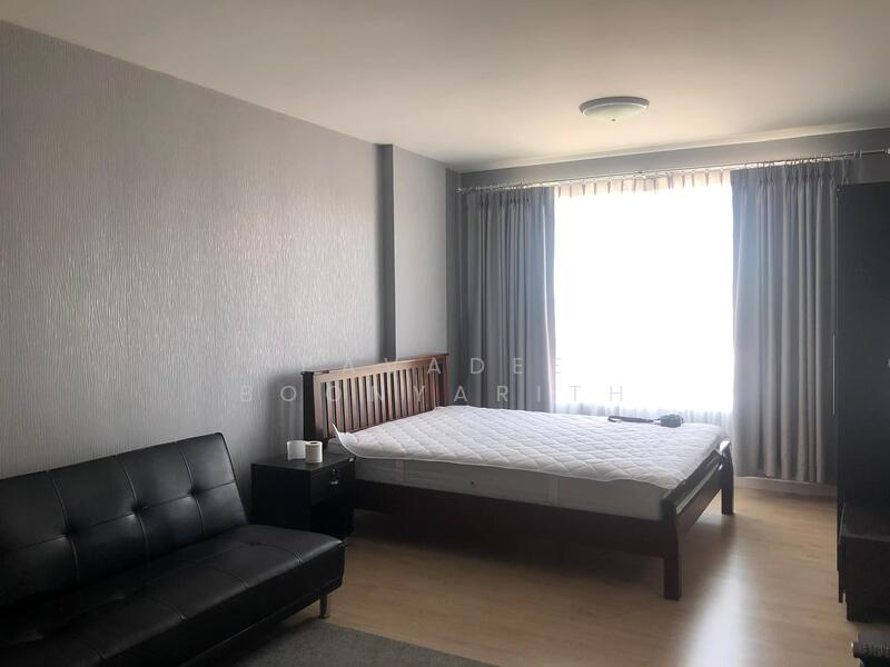 Baan Peang Ploen, Prachuap Khiri Khan, 6/608 Mooban Huadon, Nong Kae, Hua Hin, Prachuap Khiri Khan, 1 Bedroom, 30 sqm, Condo For Sale, by Pavadee Boonyarith, 500145811 - DDproperty.com