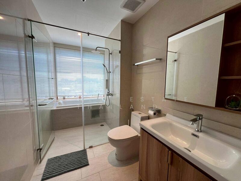 The Emporio Place, Bangkok, 93 Soi Sukhumvit 24, Sukhumvit Road, Khong Tan, Khlong Toei, Bangkok, 1 Bedroom, 65 sqm, Condo For Rent, by GT Real Estate Thailand, 500145812 - DDproperty.com