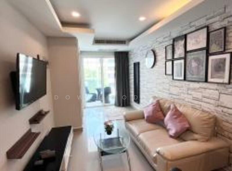 Cosy Beach View : โคซี่ บีช วิว, ชลบุรี, หนองปรือ, บางละมุง, ชลบุรี, 48 ตร.ม., คอนโด ขาย, โดย Dow Goodwin, 500145813 - DDproperty.com