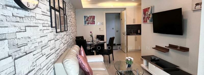 Cosy Beach View : โคซี่ บีช วิว, ชลบุรี, หนองปรือ, บางละมุง, ชลบุรี, 48 ตร.ม., คอนโด ขาย, โดย Dow Goodwin, 500145813 - DDproperty.com