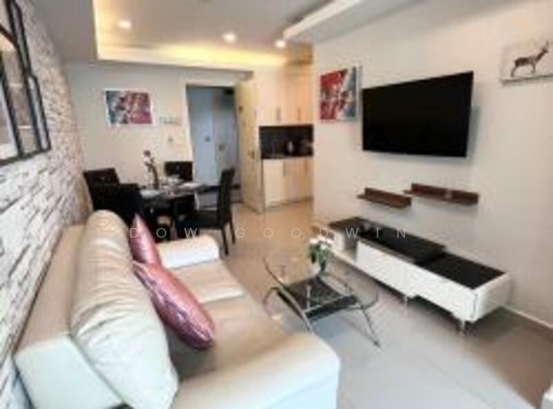 Cosy Beach View, Chon Buri (Pattaya), Nong Pru, Bang Lamung (Pattaya), Chon Buri (Pattaya), 1 Bedroom, 48 sqm, Condo For Sale, by Dow Goodwin, 500145813 - DDproperty.com