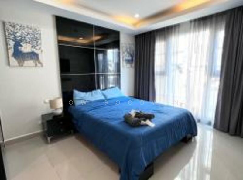 Cosy Beach View : โคซี่ บีช วิว, ชลบุรี, หนองปรือ, บางละมุง, ชลบุรี, 48 ตร.ม., คอนโด ขาย, โดย Dow Goodwin, 500145813 - DDproperty.com