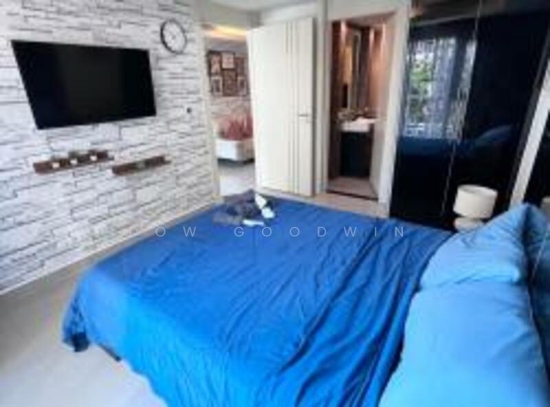 Cosy Beach View, Chon Buri (Pattaya), Nong Pru, Bang Lamung (Pattaya), Chon Buri (Pattaya), 1 Bedroom, 48 sqm, Condo For Sale, by Dow Goodwin, 500145813 - DDproperty.com