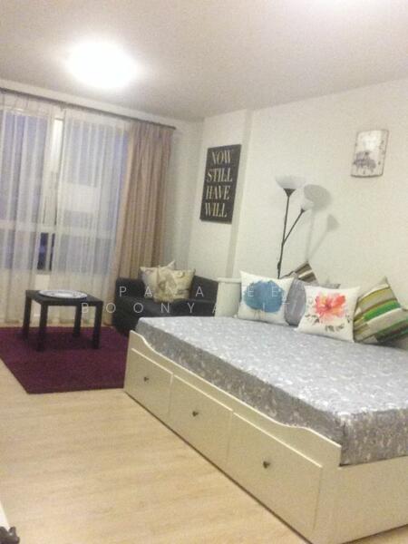 Baan Peang Ploen, Prachuap Khiri Khan, 6/608 Mooban Huadon, Nong Kae, Hua Hin, Prachuap Khiri Khan, 1 Bedroom, 30 sqm, Condo For Sale, by Pavadee Boonyarith, 500145815 - DDproperty.com