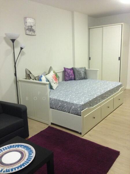 Baan Peang Ploen : บ้าน เพียง เพลิน, ประจวบคีรีขันธ์, 6/608 หมู่บ้านหัวดอน, หนองแก, หัวหิน, ประจวบคีรีขันธ์, 30 ตร.ม., คอนโด ขาย, โดย Pavadee Boonyarith, 500145815 - DDproperty.com