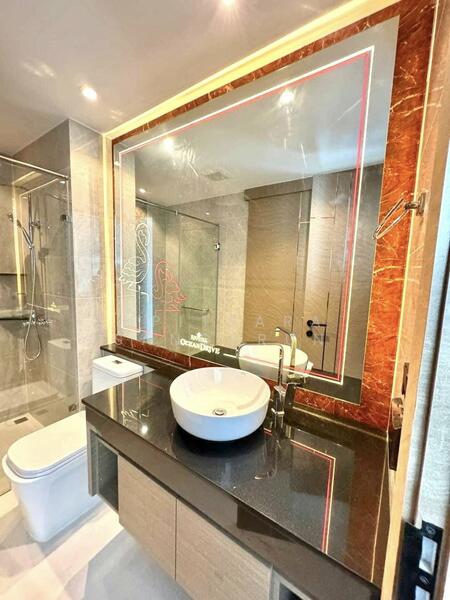 The Riviera Ocean Drive, Chon Buri (Pattaya), Jomtien Second Rd, Nong Pru, Bang Lamung (Pattaya), Chon Buri (Pattaya), 1 Bedroom, 43 sqm, Condo For Sale, by Supitsara  Sangarun, 500145816 - DDproperty.com