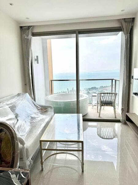 The Riviera Ocean Drive, Chon Buri (Pattaya), Jomtien Second Rd, Nong Pru, Bang Lamung (Pattaya), Chon Buri (Pattaya), 1 Bedroom, 43 sqm, Condo For Sale, by Supitsara  Sangarun, 500145816 - DDproperty.com