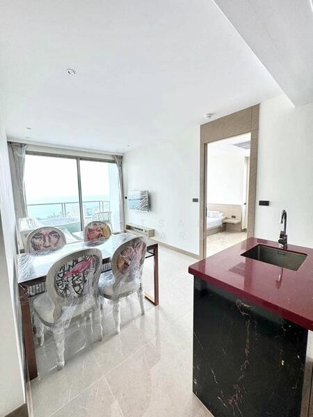 The Riviera Ocean Drive : เดอะ ริเวียร่า โอเชี่ยน ไดร์ฟ, ชลบุรี, ถนนจอมเทียนสายสอง, หนองปรือ, บางละมุง, ชลบุรี, 43 ตร.ม., คอนโด ขาย, โดย Supitsara  Sangarun, 500145816 - DDproperty.com