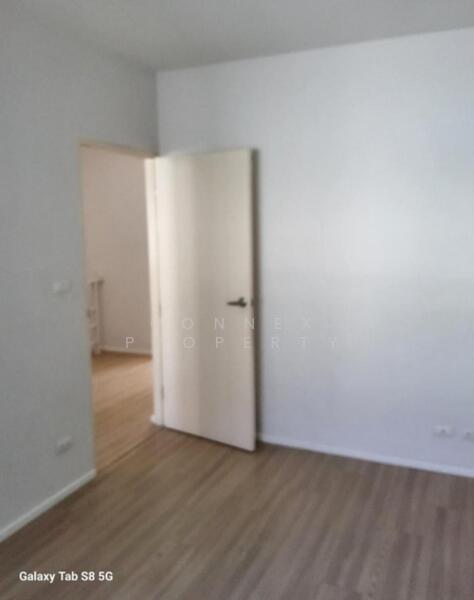 Baan Klang Muang Suanluang, Bangkok, On Nut Road, Dok Mai, Prawet, Bangkok, 3 Bedrooms, 128 sqm, Townhouse For Sale, by Connex Property, 500145817 - DDproperty.com