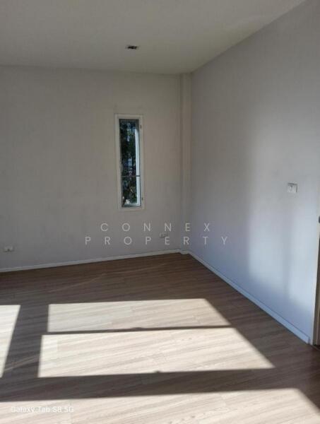 Baan Klang Muang Suanluang, Bangkok, On Nut Road, Dok Mai, Prawet, Bangkok, 3 Bedrooms, 128 sqm, Townhouse For Sale, by Connex Property, 500145817 - DDproperty.com