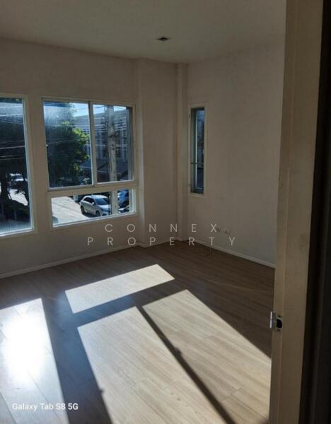 Baan Klang Muang Suanluang, Bangkok, On Nut Road, Dok Mai, Prawet, Bangkok, 3 Bedrooms, 128 sqm, Townhouse For Sale, by Connex Property, 500145817 - DDproperty.com