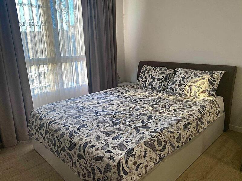 Baan Peang Ploen, Prachuap Khiri Khan, 6/608 Mooban Huadon, Nong Kae, Hua Hin, Prachuap Khiri Khan, 1 Bedroom, 32 sqm, Condo For Sale, by Pavadee Boonyarith, 500145818 - DDproperty.com