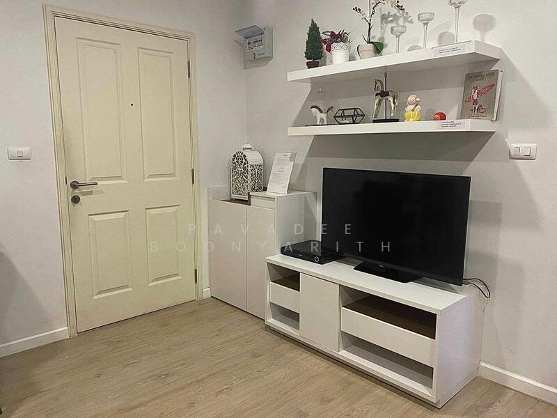 Baan Peang Ploen, Prachuap Khiri Khan, 6/608 Mooban Huadon, Nong Kae, Hua Hin, Prachuap Khiri Khan, 1 Bedroom, 32 sqm, Condo For Sale, by Pavadee Boonyarith, 500145818 - DDproperty.com