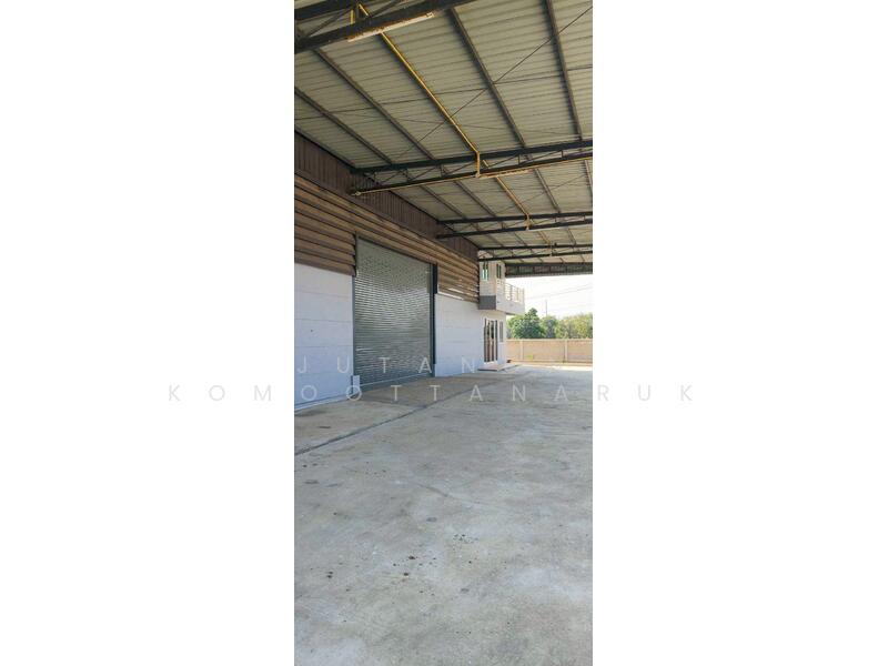 ให้เช่าโกดังพร้อมสำนักงาน พื้นที่ 7 ไร่ ไฟฟ้า 3 เฟส ทำเลดี เดินทางสะดวก บางปลาม้า สุพรรณบุรี, Suphan Buri, Sali, Bang Pla Ma, Suphan Buri, , 900 sqm, Warehouse/Factory For Rent, by Jutanon Komoottanaruk, 500145819 - DDproperty.com