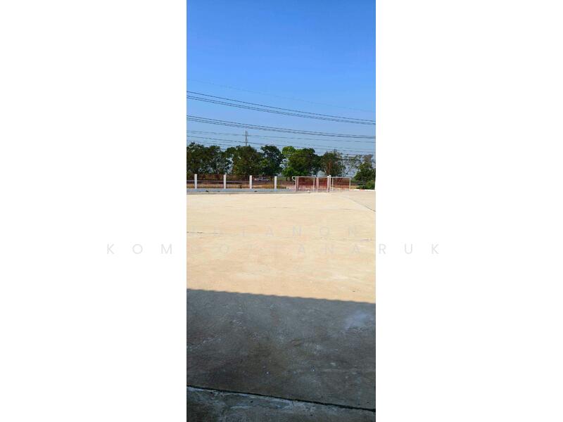 ให้เช่าโกดังพร้อมสำนักงาน พื้นที่ 7 ไร่ ไฟฟ้า 3 เฟส ทำเลดี เดินทางสะดวก บางปลาม้า สุพรรณบุรี, Suphan Buri, Sali, Bang Pla Ma, Suphan Buri, , 900 sqm, Warehouse/Factory For Rent, by Jutanon Komoottanaruk, 500145819 - DDproperty.com