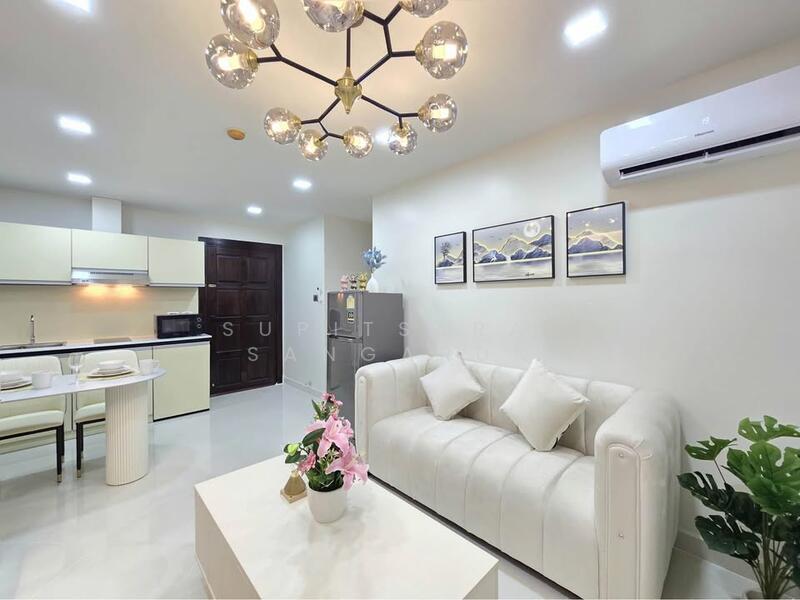 Park Lane Jomtien : ปาร์คเลน จอมเทียน, ชลบุรี, ซอย บุญกาญจนา 6, หนองปรือ, บางละมุง, ชลบุรี, 37 ตร.ม., คอนโด ขาย, โดย Supitsara  Sangarun, 500145820 - DDproperty.com