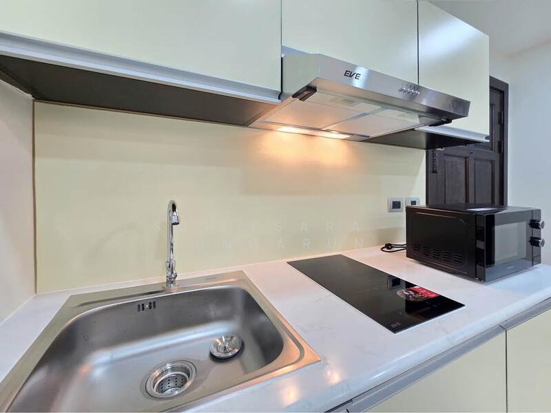 Park Lane Jomtien, Chon Buri (Pattaya), Boonkanjana 6 Alley, Nong Pru, Bang Lamung (Pattaya), Chon Buri (Pattaya), 1 Bedroom, 37 sqm, Condo For Sale, by Supitsara  Sangarun, 500145820 - DDproperty.com