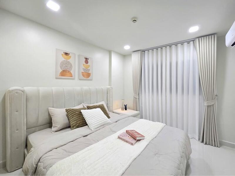 Park Lane Jomtien, Chon Buri (Pattaya), Boonkanjana 6 Alley, Nong Pru, Bang Lamung (Pattaya), Chon Buri (Pattaya), 1 Bedroom, 37 sqm, Condo For Sale, by Supitsara  Sangarun, 500145820 - DDproperty.com