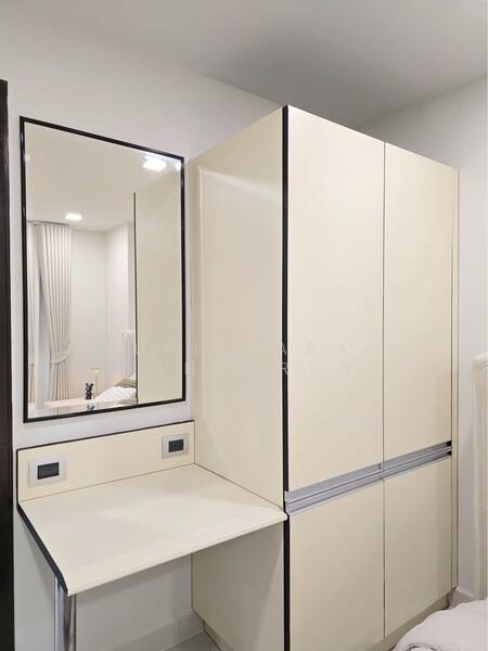 Park Lane Jomtien : ปาร์คเลน จอมเทียน, ชลบุรี, ซอย บุญกาญจนา 6, หนองปรือ, บางละมุง, ชลบุรี, 37 ตร.ม., คอนโด ขาย, โดย Supitsara  Sangarun, 500145820 - DDproperty.com