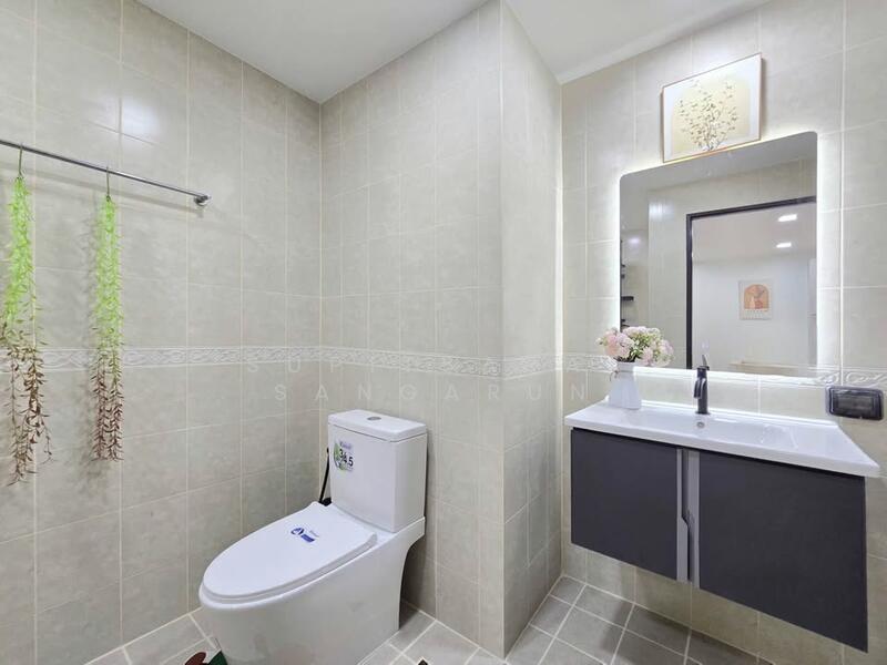 Park Lane Jomtien, Chon Buri (Pattaya), Boonkanjana 6 Alley, Nong Pru, Bang Lamung (Pattaya), Chon Buri (Pattaya), 1 Bedroom, 37 sqm, Condo For Sale, by Supitsara  Sangarun, 500145820 - DDproperty.com