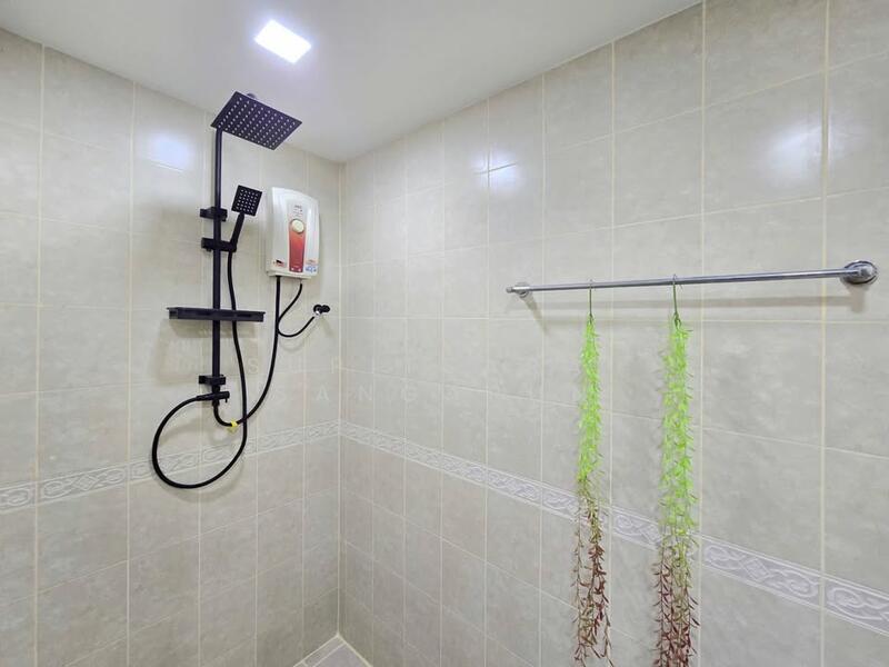 Park Lane Jomtien, Chon Buri (Pattaya), Boonkanjana 6 Alley, Nong Pru, Bang Lamung (Pattaya), Chon Buri (Pattaya), 1 Bedroom, 37 sqm, Condo For Sale, by Supitsara  Sangarun, 500145820 - DDproperty.com