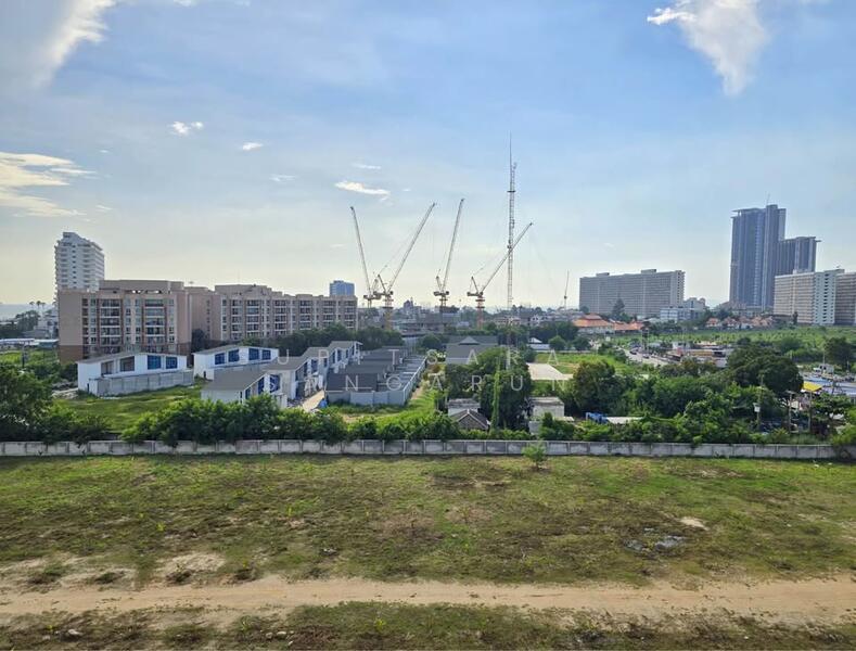 Park Lane Jomtien, Chon Buri (Pattaya), Boonkanjana 6 Alley, Nong Pru, Bang Lamung (Pattaya), Chon Buri (Pattaya), 1 Bedroom, 37 sqm, Condo For Sale, by Supitsara  Sangarun, 500145820 - DDproperty.com