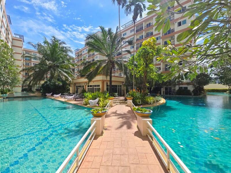 Park Lane Jomtien : ปาร์คเลน จอมเทียน, ชลบุรี, ซอย บุญกาญจนา 6, หนองปรือ, บางละมุง, ชลบุรี, 37 ตร.ม., คอนโด ขาย, โดย Supitsara  Sangarun, 500145820 - DDproperty.com