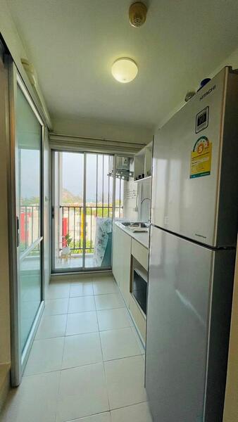 Baan Peang Ploen, Prachuap Khiri Khan, 6/608 Mooban Huadon, Nong Kae, Hua Hin, Prachuap Khiri Khan, 1 Bedroom, 30 sqm, Condo For Sale, by Pavadee Boonyarith, 500145821 - DDproperty.com