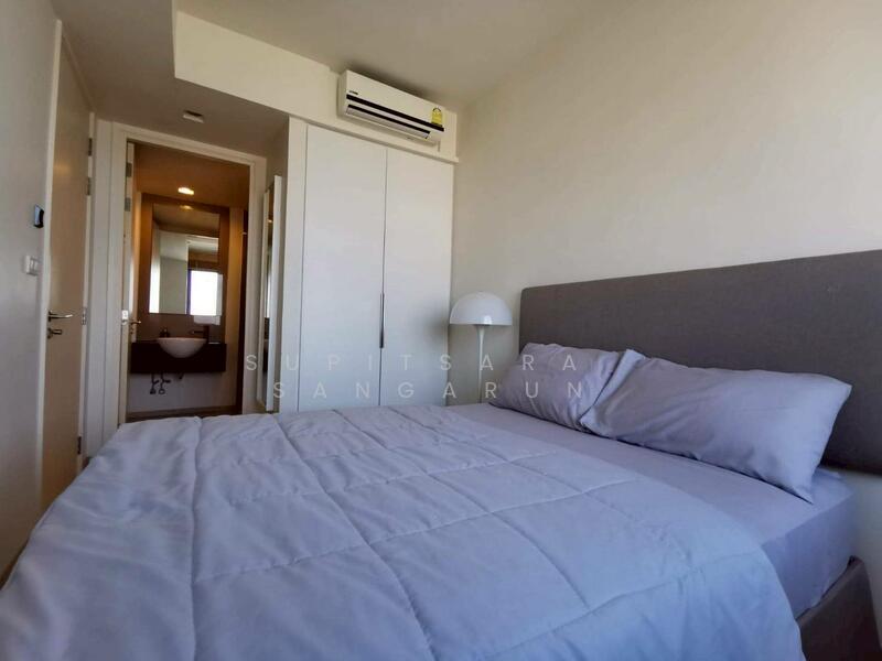 Unixx South Pattaya, Chon Buri (Pattaya), Village No. 12 163, Nong Pru, Bang Lamung (Pattaya), Chon Buri (Pattaya), 2 Bedrooms, 53 sqm, Condo For Rent, by Supitsara  Sangarun, 500145822 - DDproperty.com