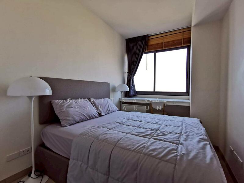 Unixx South Pattaya, Chon Buri (Pattaya), Village No. 12 163, Nong Pru, Bang Lamung (Pattaya), Chon Buri (Pattaya), 2 Bedrooms, 53 sqm, Condo For Rent, by Supitsara  Sangarun, 500145822 - DDproperty.com