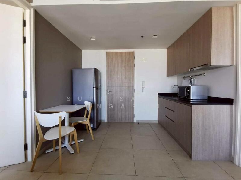 Unixx South Pattaya, Chon Buri (Pattaya), Village No. 12 163, Nong Pru, Bang Lamung (Pattaya), Chon Buri (Pattaya), 2 Bedrooms, 53 sqm, Condo For Rent, by Supitsara  Sangarun, 500145822 - DDproperty.com