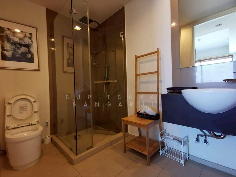 Unixx South Pattaya, Chon Buri (Pattaya), Village No. 12 163, Nong Pru, Bang Lamung (Pattaya), Chon Buri (Pattaya), 2 Bedrooms, 53 sqm, Condo For Rent, by Supitsara  Sangarun, 500145822 - DDproperty.com