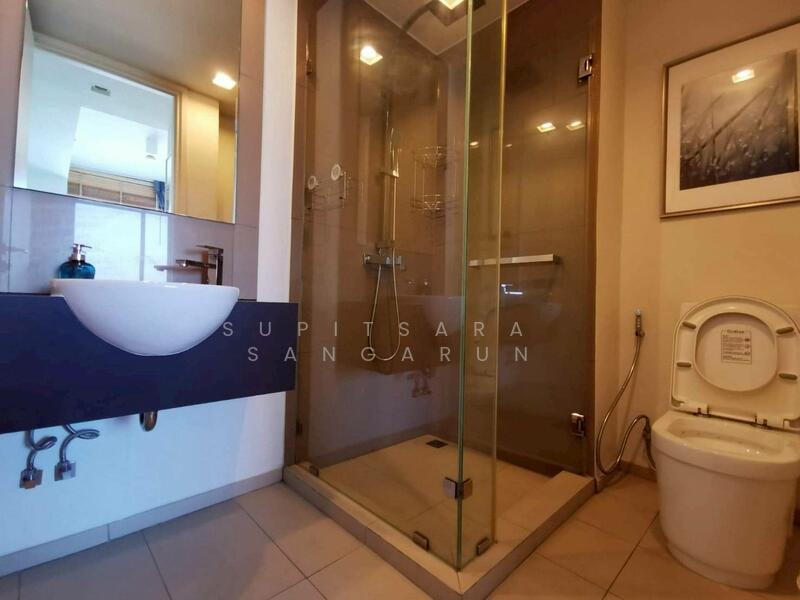 Unixx South Pattaya, Chon Buri (Pattaya), Village No. 12 163, Nong Pru, Bang Lamung (Pattaya), Chon Buri (Pattaya), 2 Bedrooms, 53 sqm, Condo For Rent, by Supitsara  Sangarun, 500145822 - DDproperty.com